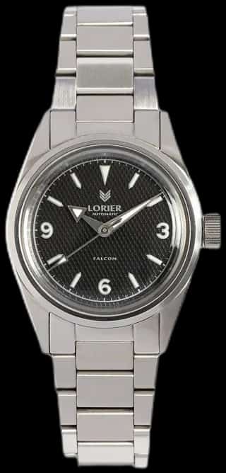 Lorier Falcon SIII