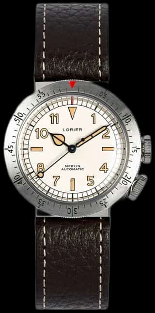 Lorier Merlin