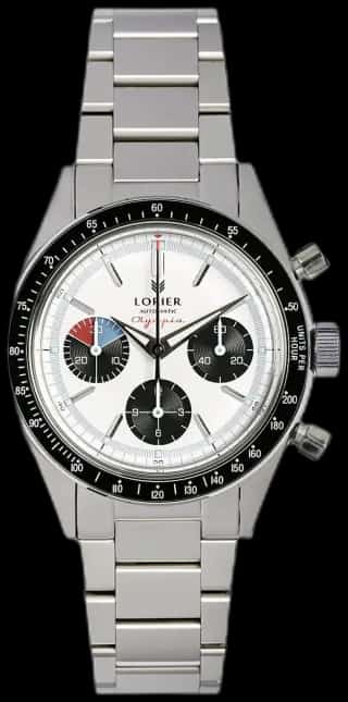 Lorier Olympia SII