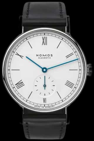 NOMOS Glashütte Ludwig