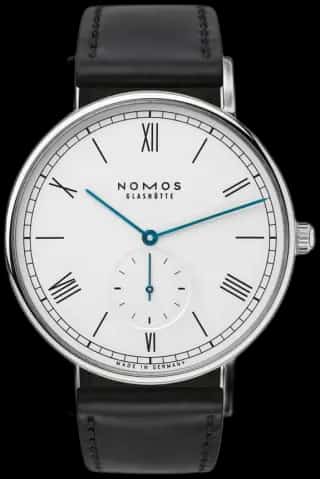 NOMOS Glashütte Ludwig automatic