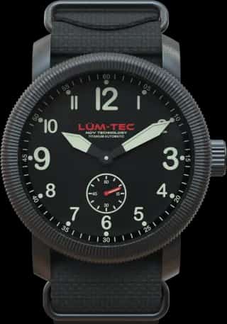 Lum-Tec Super Combat B5