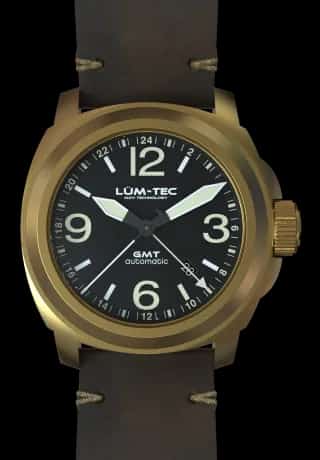 Lum-Tec M94 Bronze