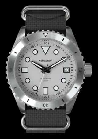 Lum-Tec Solar Marine