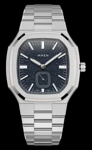 Maen Manhattan Ultra Thin