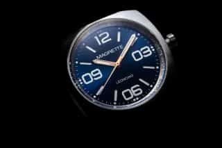 Magrette Kaha