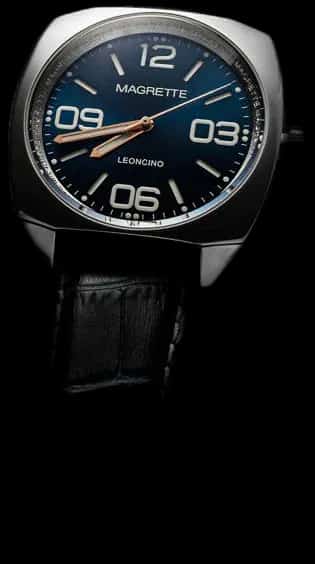 Magrette Leoncino