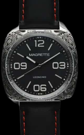 Magrette Matau
