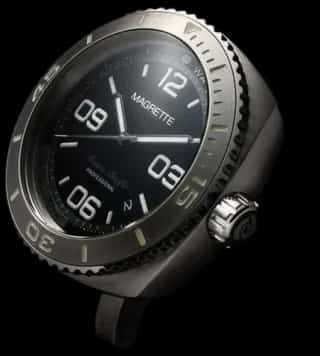 Magrette Moana Pacific Professional