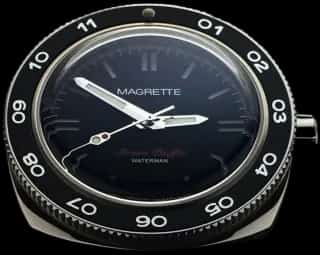 Magrette Moana Pacific Waterman