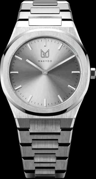 Makydo Ash Grey
