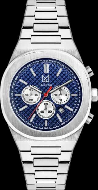 Makydo Sapphire Thunder Blue 42