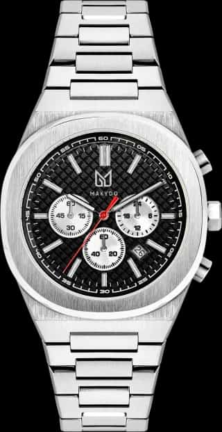 Makydo Stellar Black 42