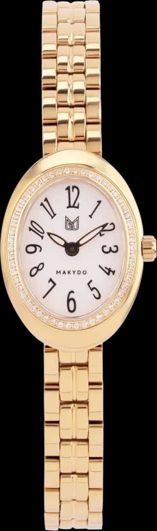 Makydo Zenith