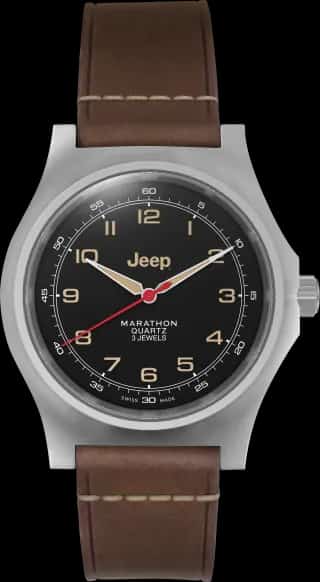 Marathon Jeep Willys SSGPQ