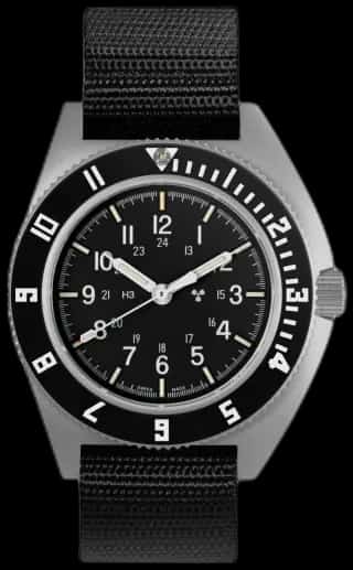 Marathon Steel Navigator SSNAV Auto