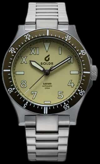 Boldr Marine