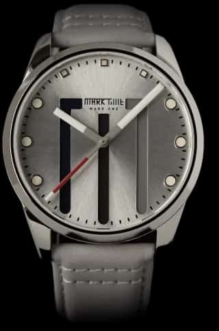 Mark Time Watches M 1