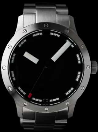 Mark Time Watches M 3