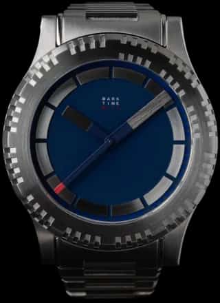 Mark Time Watches M 4