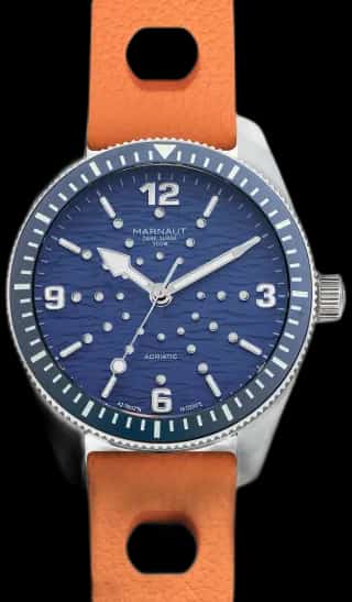 Marnaut Dark Surge 300