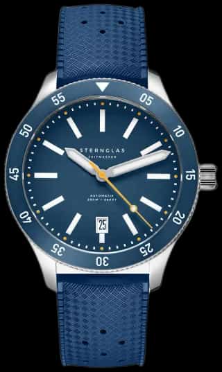Sternglas Marus 2.0