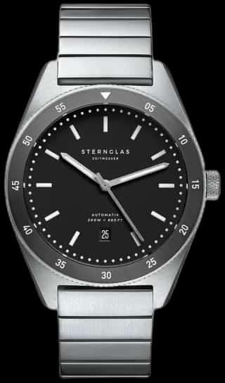 Sternglas Marus