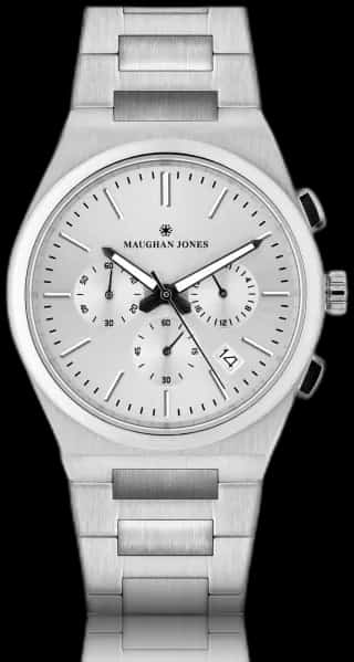 Maughan Jones Momentum Chrono