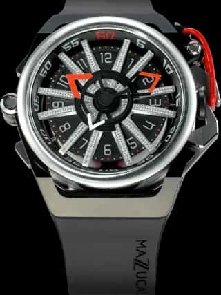Mazzucato Rim Diamond