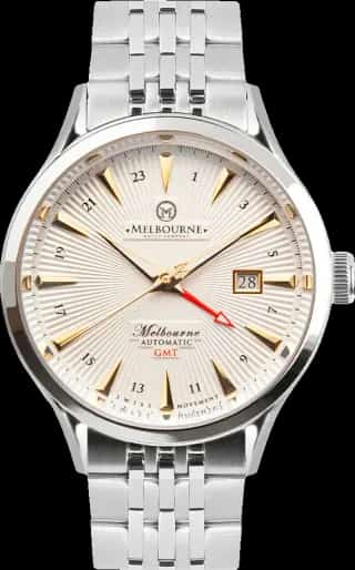 Melbourne Watch Company GMT