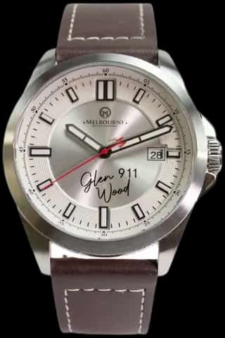 Melbourne Watch Company Lonsdale