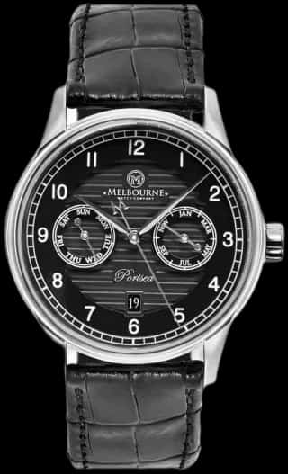 Melbourne Watch Company Portsea
