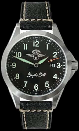 Memphis Belle Marine Watch
