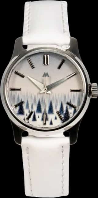 Meridiano Watches Lost Astronaut