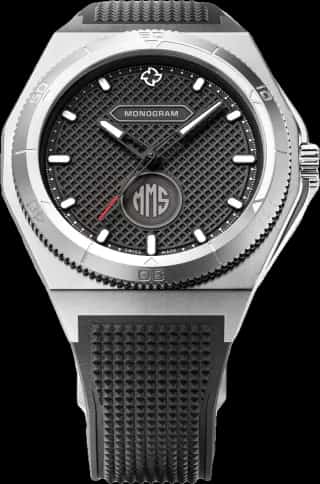 Micromilspec Monogram