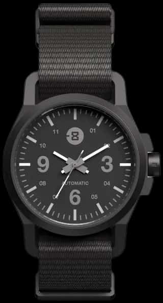 Minus-8 Field 1S