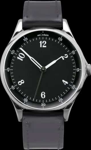 anOrdain Model 1 Precious Metal