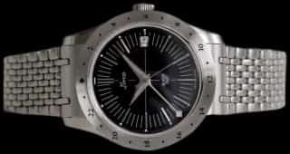 Lorca MODEL No.1 GMT