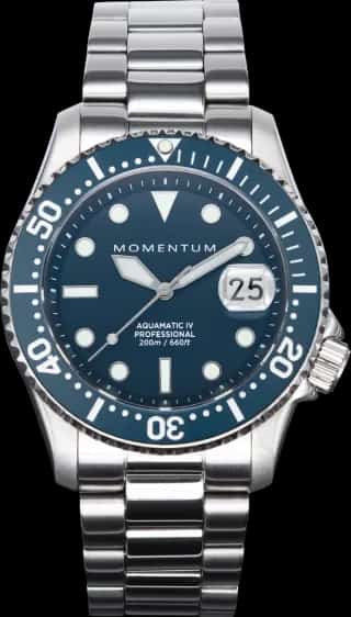 Momentum Aquamatic
