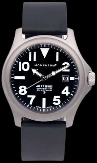 Momentum Atlas