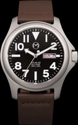 Momentum Atlas Eclipse Solar 42mm