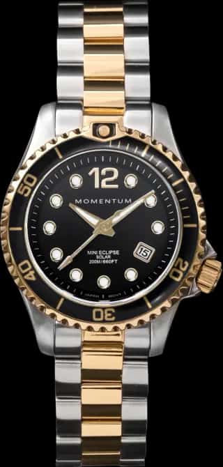 Momentum Champagne Mini Eclipse