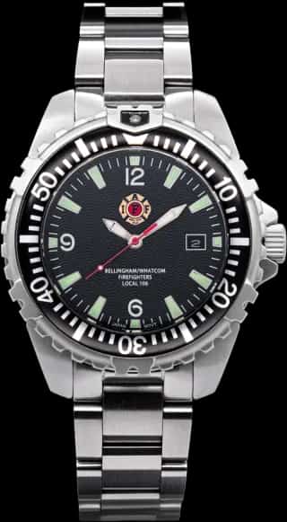 Momentum Custom Local 106 FFU