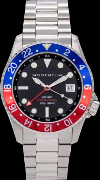 Momentum M20 GMT