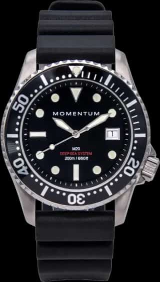 Momentum M20