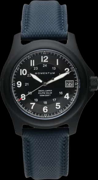 Momentum Smokejumper Eclipse