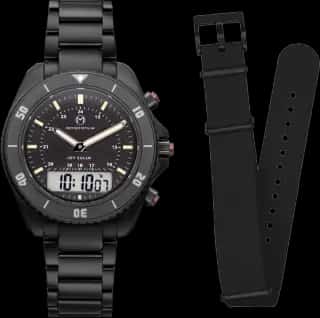 Momentum UDT 42mm