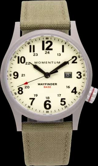 Momentum Wayfinder