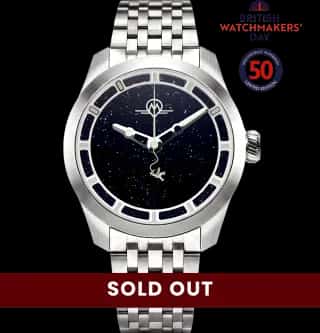 Monro Adventure Watches Luna Adventure