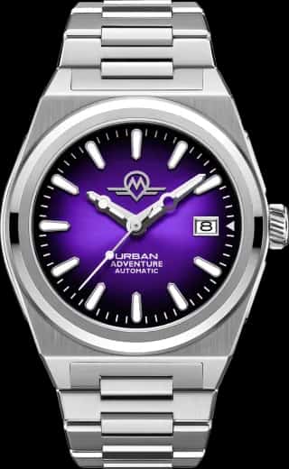 Monro Adventure Watches Urban Adventure